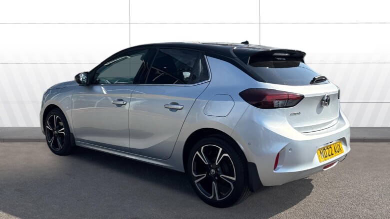 Vauxhall Corsa 1.2 Elite Edition 5dr Petrol Hatchback